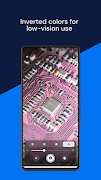 Magnifier: Zoom & Flashlight screenshot 7