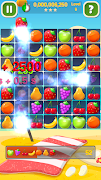 Fruit Fun Affiche