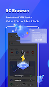 SC Browser-Safe&Clean 截图 2