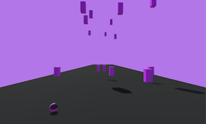 Rolling By ภาพหน้าจอ 1