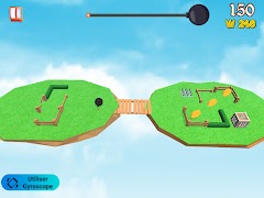 BombWay скриншот 4