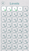 Color Sphere Sorting اسکرین شاٹ 1