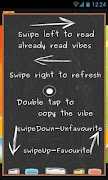Positive Vibes 截图 7