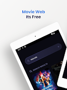 MovieFlex screenshot 4