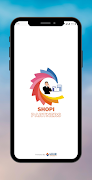 Shopi Partners - Earn while ha poster