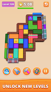 Block Jam: Cookie Master اسکرین شاٹ 4