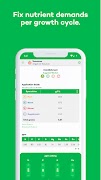 Fitleaf screenshot 5