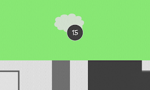 Colorized Ball screenshot 2