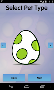 DroidPet Widget ポスター