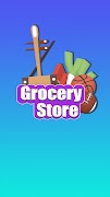 Grocery Store poster