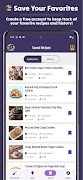 DishGen screenshot 3