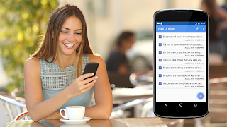 Notes Taking Pro اسکرین شاٹ 1