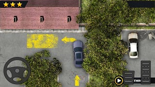 ParkingFury2 تصوير الشاشة 1