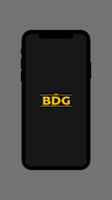 BDG Win постер