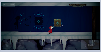 Frostfall پوسٹر