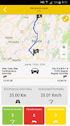 Prosegur Cloud GPS تصوير الشاشة 4