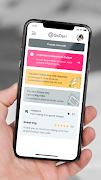 GoOpti Driver App تصوير الشاشة 3