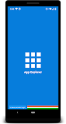 App Explorer and Remover plakat
