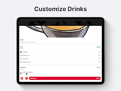 High Ground Coffee screenshot 7