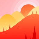 Sleep: White Noise Rain Calm APK