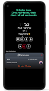 AOD plus AMOLED Notifications screenshot 4