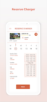 iSun EV Screenshot 2