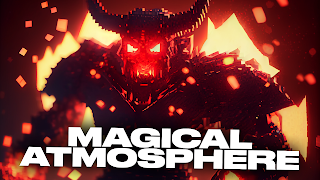 Mod Demon Slayer Minecraft ภาพหน้าจอ 1