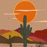 Cute Cactus Wallpapers