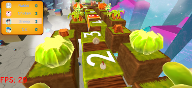 AnimalChase Screenshot 6