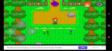 Spookjacht screenshot 7