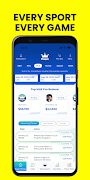 体育博彩及提示应用 截图 7