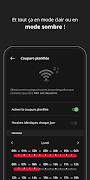 برنامه‌نما Freebox Connect عکس از صفحه
