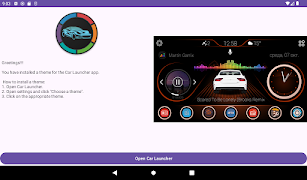 CL Theme 3D Style 海报
