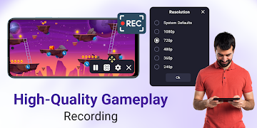 Game Optimizer - Gaming Mode screenshot 4