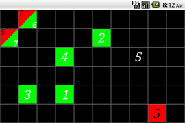 Ayumu Ekran Görüntüsü 3