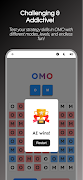 برنامهنما OMO - Form The Pattern عکس از صفحه