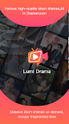 Lumi Drama পোস্টার