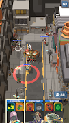 برنامه‌نما Hero Tactics عکس از صفحه