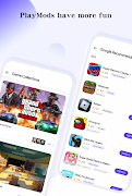 PlayMods Tips Android Mod APK Ekran Görüntüsü 2