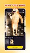 Animator - AI photo dance تصوير الشاشة 2