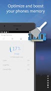 Avira Optimizer - Cleaner and Battery Saver screenshot 4