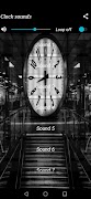 clock sounds syot layar 1