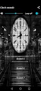 1 Schermata clock sounds