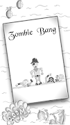 Zombie Bang poster