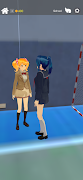 برنامه‌نما School Club Simulator عکس از صفحه