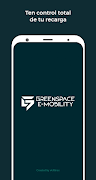 Greenspace E-mobility captura de pantalla 6