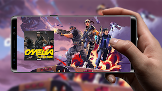 Guide for OMEGA legends - New Game 2021 постер