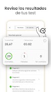 OpositaTest - Test Oposiciones Screenshot 7