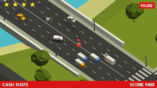 SMASH CHASE screenshot 2