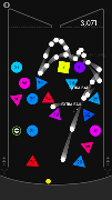 Physics Balls Pro 截图 7